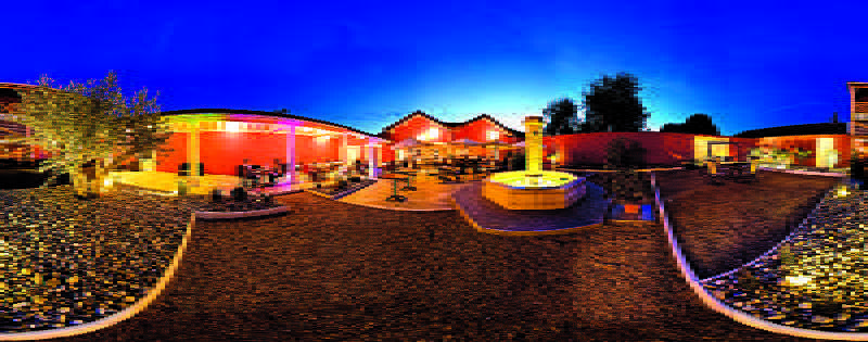 The Originals Boutique, Hotel Le Pillebois, Bourg-En-Bresse Nord Malafretaz Exterior photo