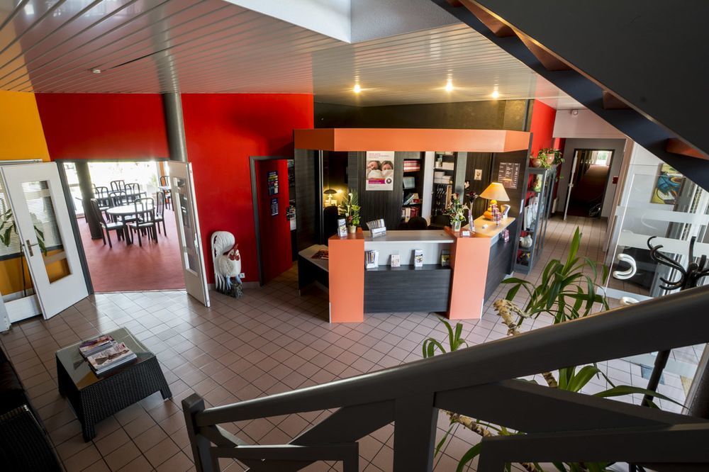 The Originals Boutique, Hotel Le Pillebois, Bourg-En-Bresse Nord Malafretaz Exterior photo